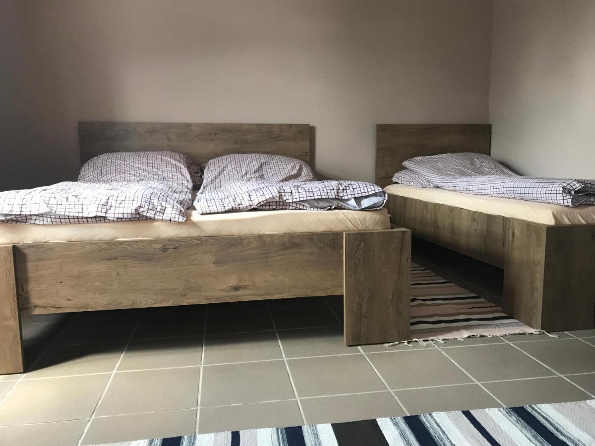 Neptun2 Apartman Domsod Exterior foto